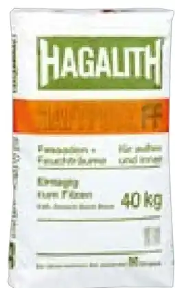 BayWa Hagalith Haftputz FF Angebot