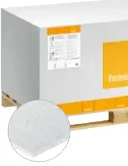 BayWa Rigidur Gipsfaserplatte Angebot