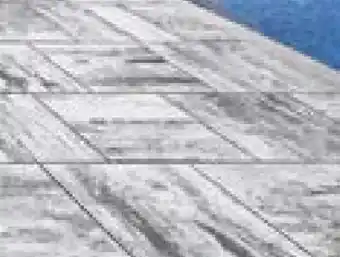BayWa Terrassenplatte Megadrain Angebot