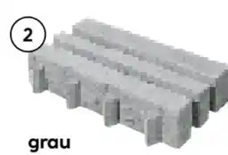 BayWa Lusit Rasengitterstein Eco City Angebot