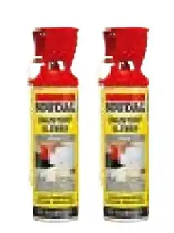 BayWa Soudal Baustoffkleber Genius Gun Angebot