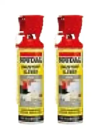 BayWa Soudal Baustoffkleber Genius Gun Angebot