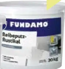 BayWa Fundamo Reibeputz Rustikal Angebot