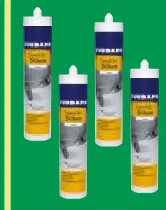 BayWa Fundamo Sanitär-Silikon Angebot