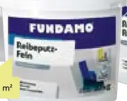 BayWa Fundamo Reibeputz-Fein Angebot