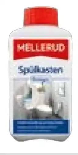 BayWa Mellerud Spülkasten Reiniger Angebot