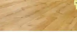 BayWa Specht Holzprodukte Laminatboden Deluxe Aqua XL Angebot