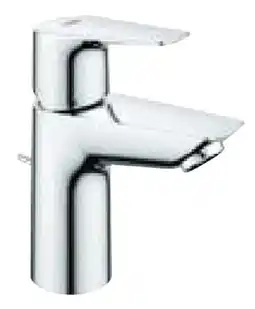 BayWa Grohe Waschtischarmatur Start Edge 2.0 Angebot
