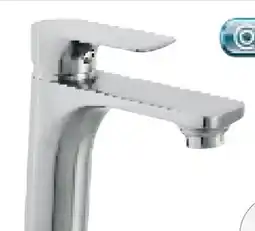 BayWa Cornat Waschtischarmatur Noir Angebot