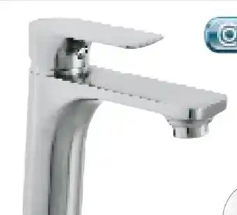 BayWa Cornat Waschtischarmatur Noir Angebot