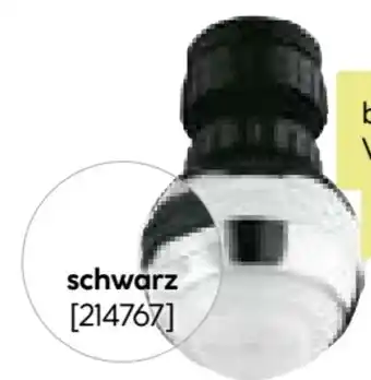 BayWa Valblue Wasserspar-Küchenbrause Angebot