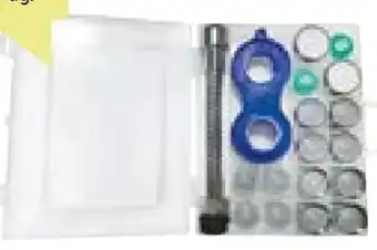BayWa Valblue Wasserspar- und Mischdüsen-Installations-Set Angebot