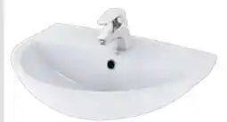 BayWa Waschtisch Angebot
