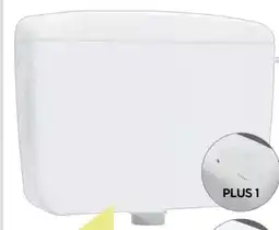 BayWa Spülkasten Plus Angebot
