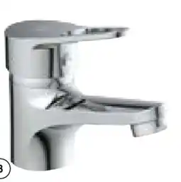 BayWa Valblue Waschtischarmatur Padua Angebot