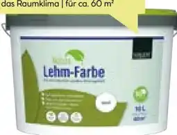 BayWa Vincent Natura Lehm-Farbe Angebot