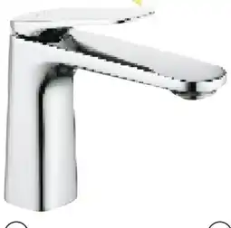 BayWa Valblue Waschtischarmatur Callian Angebot