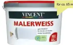 BayWa Vincent Innenfarbe Malerweiss Angebot