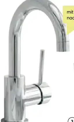 BayWa Valblue Waschtischarmatur Lucena Angebot