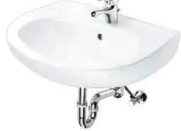 BayWa Waschtisch-Komplett-Set Angebot