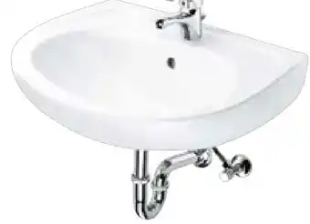 BayWa Waschtisch-Komplett-Set Angebot