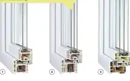 BayWa Kunststoff-Fenster Angebot