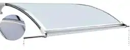 BayWa Durabil LED-Vordach Angebot