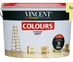 BayWa Vincent Wandfarbe Colours Angebot