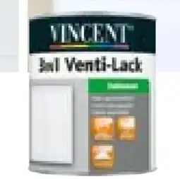 BayWa Vincent 3in1 Venti-Lack Angebot