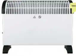BayWa Heizwärmekonvektor Vario 2000 Angebot