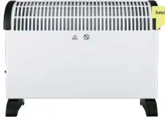 BayWa Heizwärmekonvektor Vario 2000 Angebot