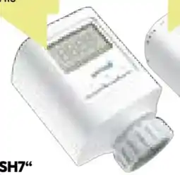 BayWa Bluetooth-Heizkörperthermostat Angebot
