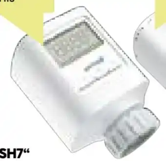 BayWa Bluetooth-Heizkörperthermostat Angebot