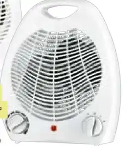 BayWa MyFireTool Heizlüfter Fanny Angebot