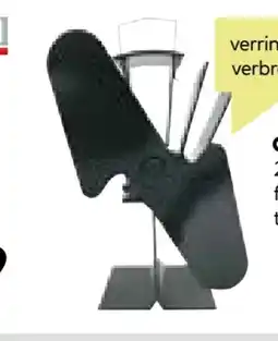 BayWa Ofenventilator Angebot