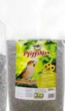 BayWa Pfiffikus Sonnenblumenkerne Angebot
