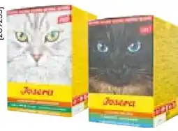 BayWa Josera Katzenfutter-Multipack Angebot