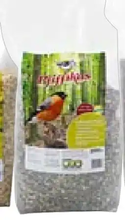 BayWa Pfiffikus Streufutter Angebot