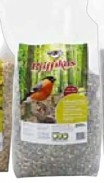 BayWa Pfiffikus Streufutter Angebot