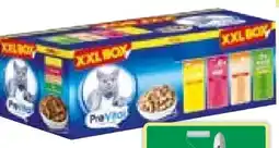 BayWa PreVital Katzenfutter Angebot