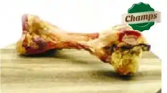 BayWa Champs Schweineschinkenknochen Angebot