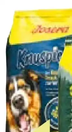 BayWa Josera Hundesnack Knuspies Angebot