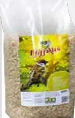 BayWa Pfiffikus Erdnüsse Angebot