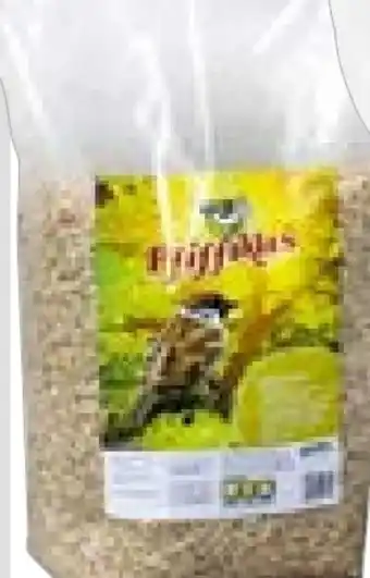 BayWa Pfiffikus Erdnüsse Angebot