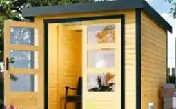 BayWa Hybridhaus Jupiter Angebot