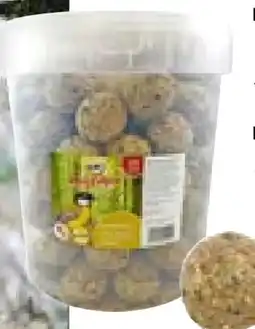 BayWa Meisenknödel Angebot