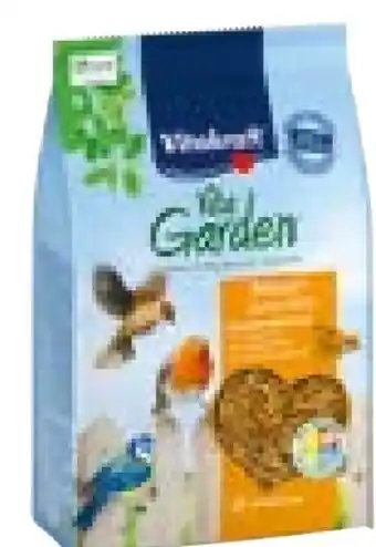 BayWa Vitakraft Vita Garden Angebot