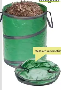 BayWa Wingart Gartensack Pop Up Angebot