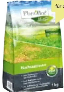 BayWa Plantiflor Reparatur-Nachsaatrasen Angebot