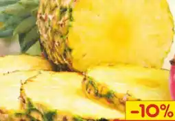 Netto Marken-Discount Ananas Angebot